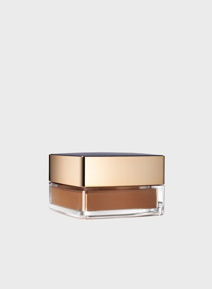 Double Wear Sheer Flattery Loose Powder - Deep Matte