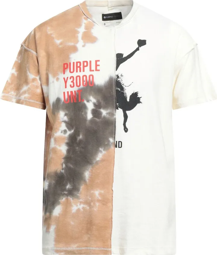 T-shirt Ivory