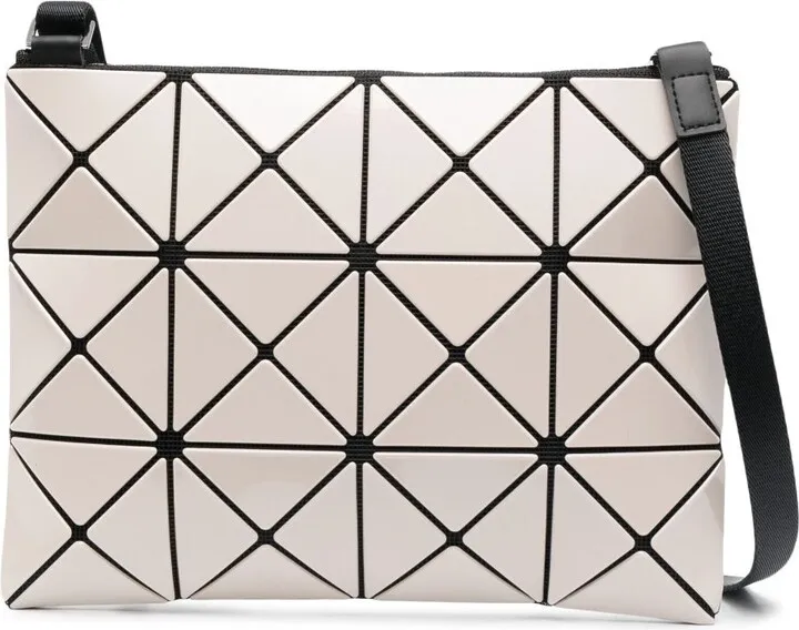 Lucent crossbody bag