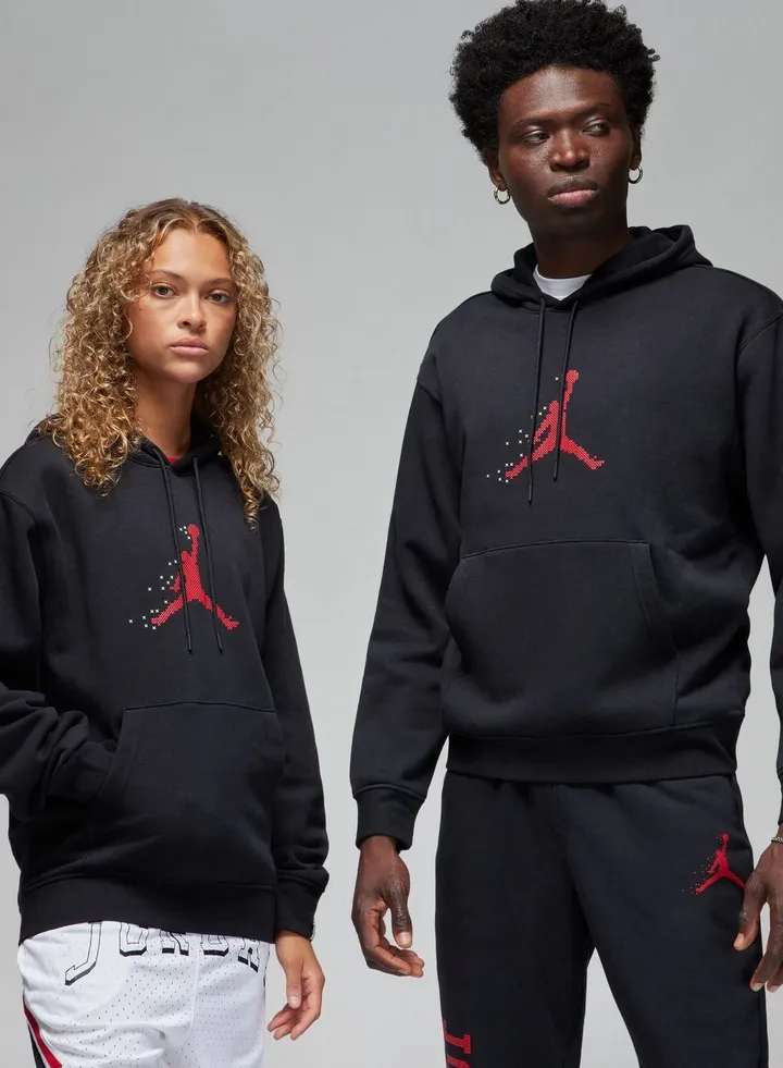 Jordan Essential Hoodie
