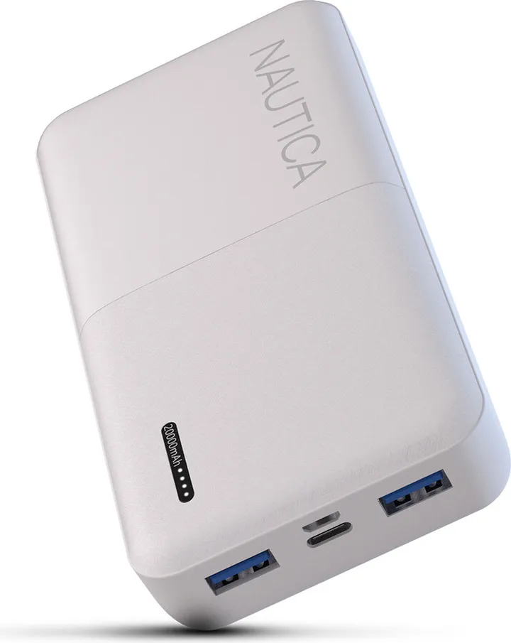 20000Mah Quick Portable Charger