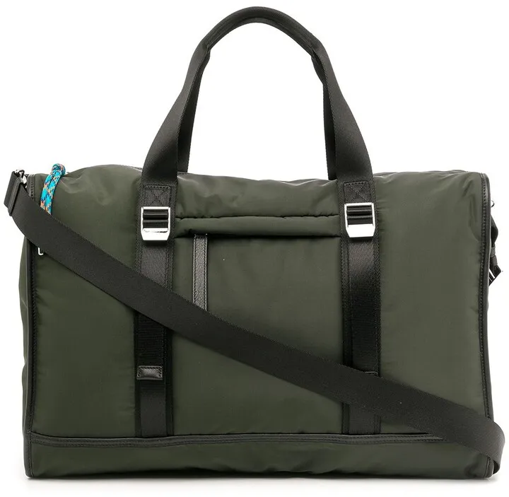 Performance travel holdall