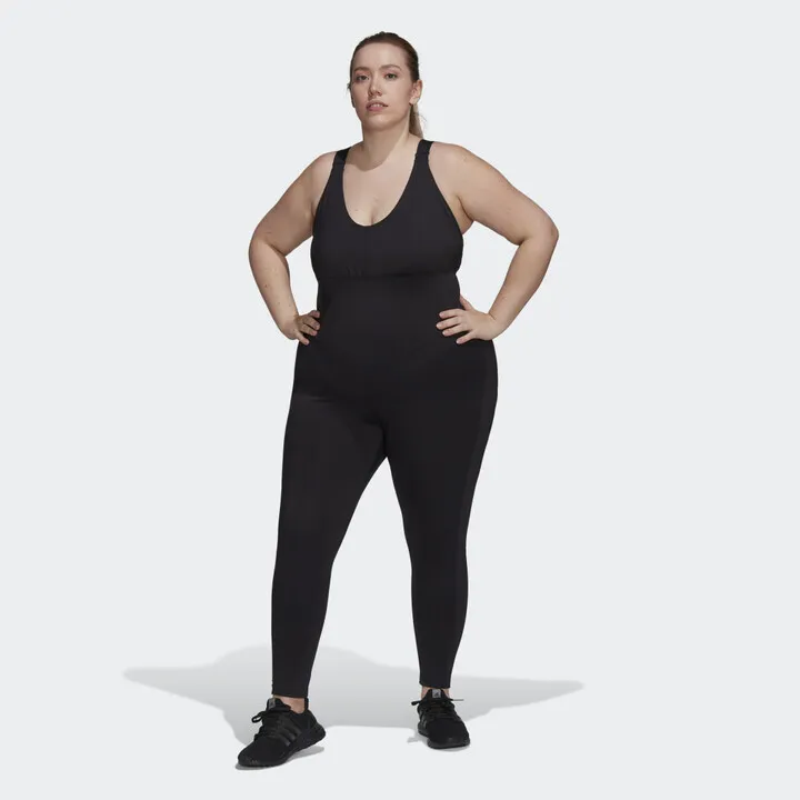11 Honoré Bodysuit (Plus Size)