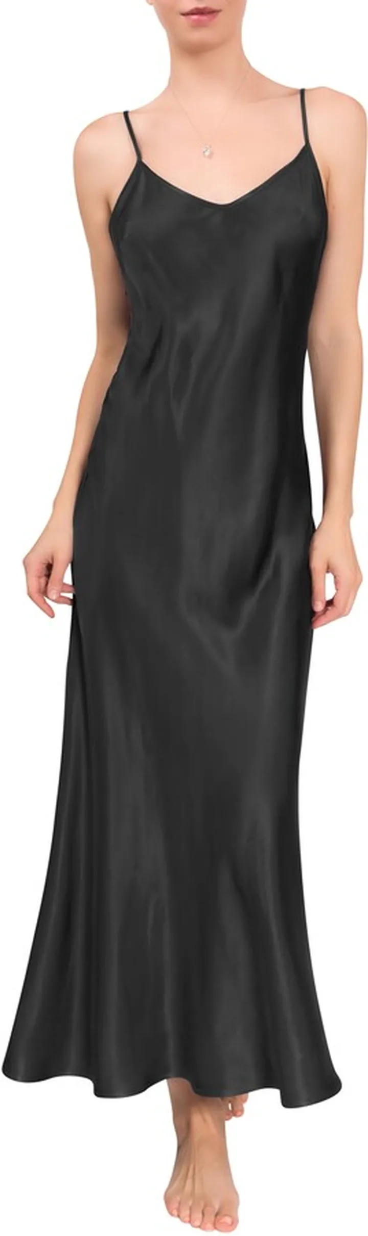 Angelina Nightgown