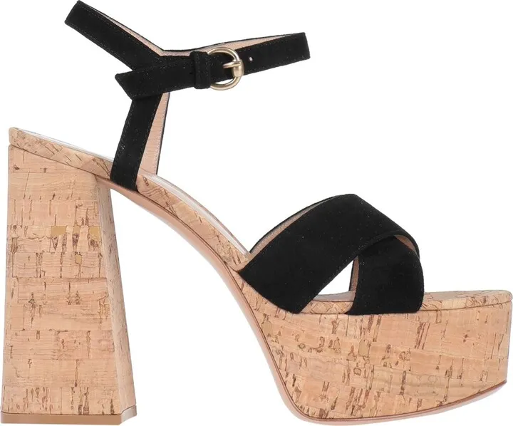 Mules & Clogs Black