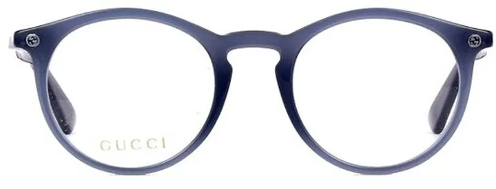 Gucci Eyewear Round Frame Glasses