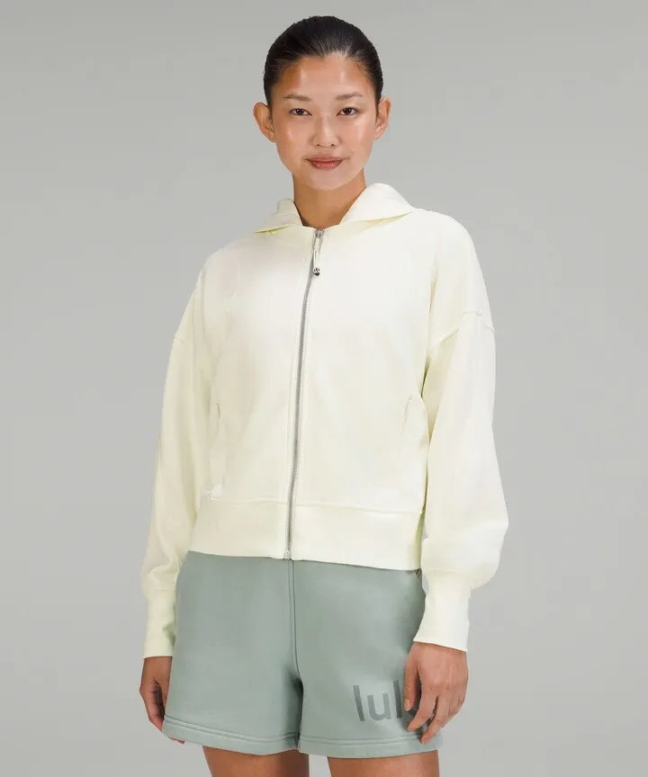Softstreme Pocketed Hoodie