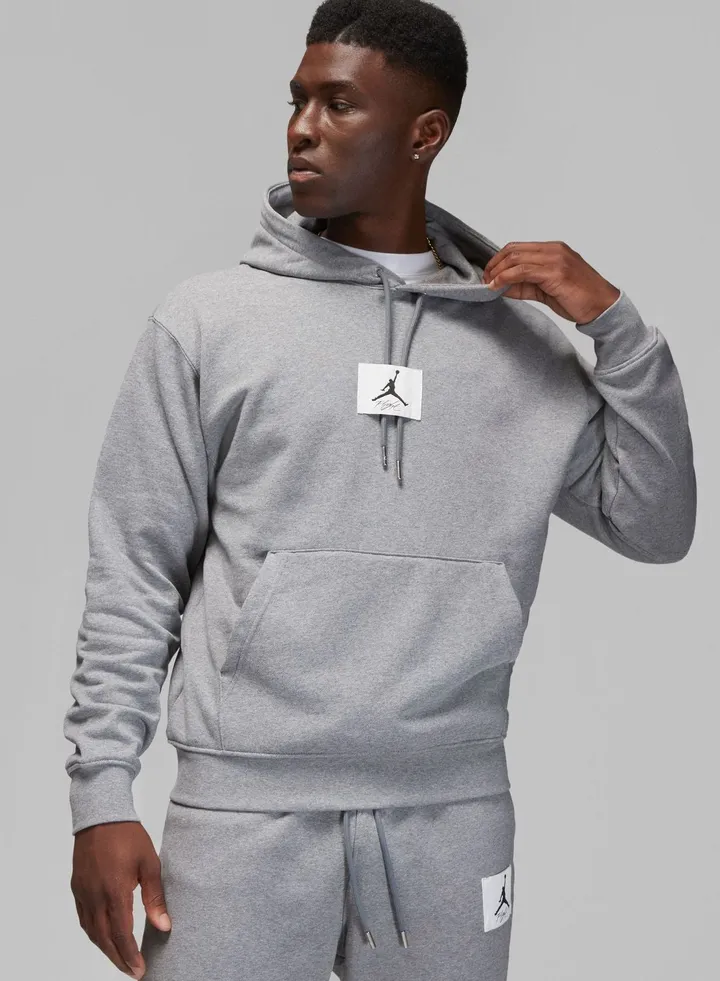 Jordan Essential Fleece Hoodie
