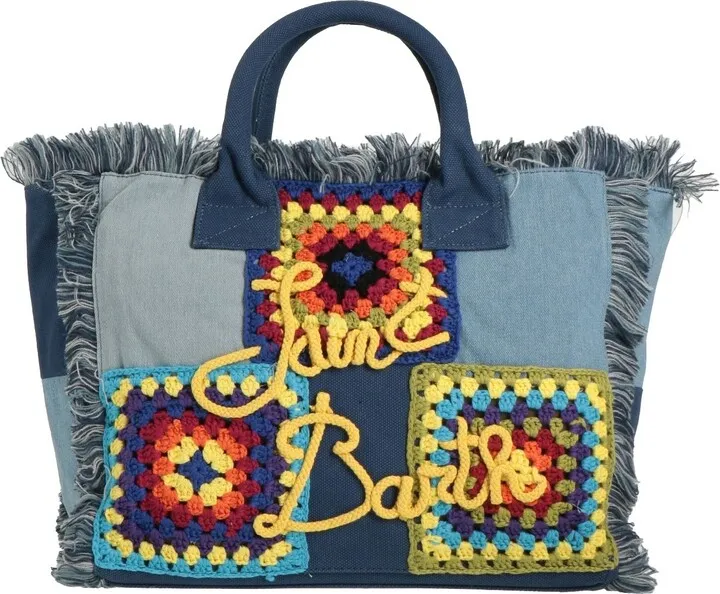 Handbag Midnight Blue