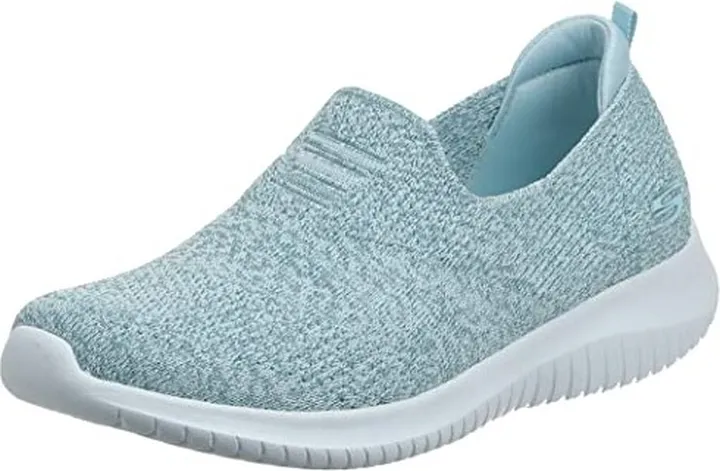 Skechers womens Ultra Flex-harmonious Sneaker
