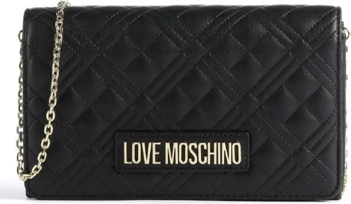Bag Pu Quilted