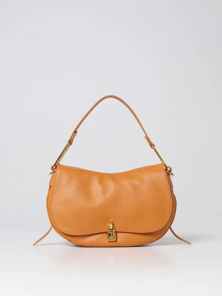Shoulder bag woman Coccinelle