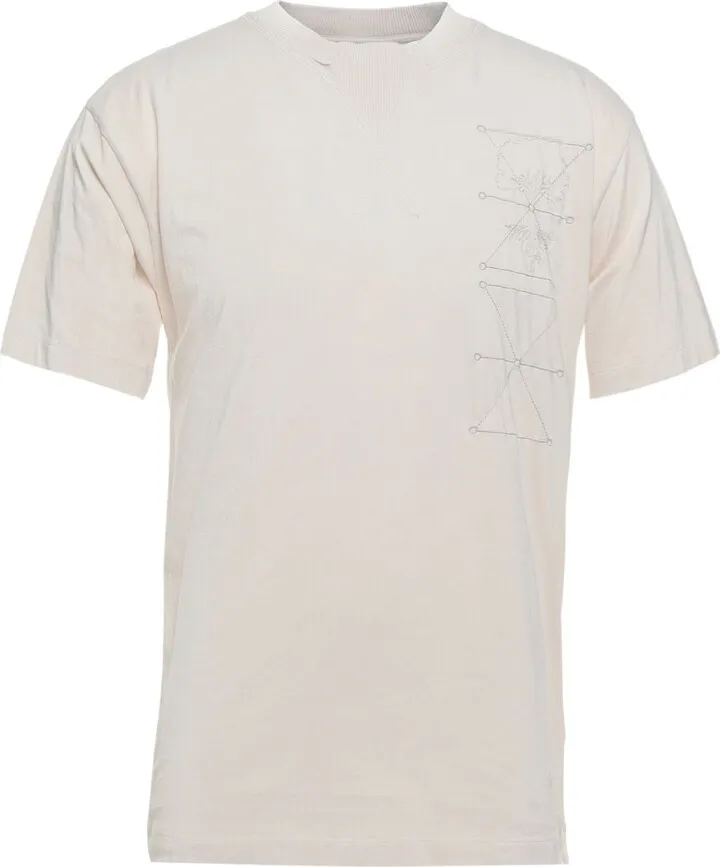 T-shirt Beige