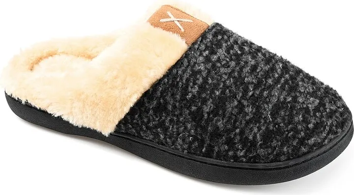 Vance Co. Gifford Slipper