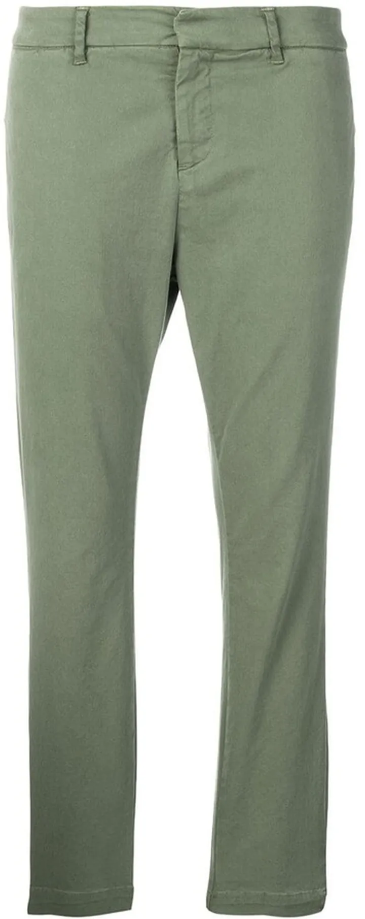 Tel Aviv skinny trousers