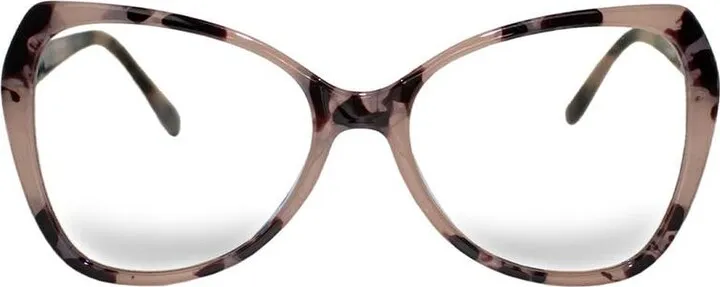 Fifth & Ninth Margot Blue Light Glasses - Black