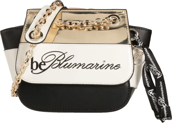 Cross-body Bag Black