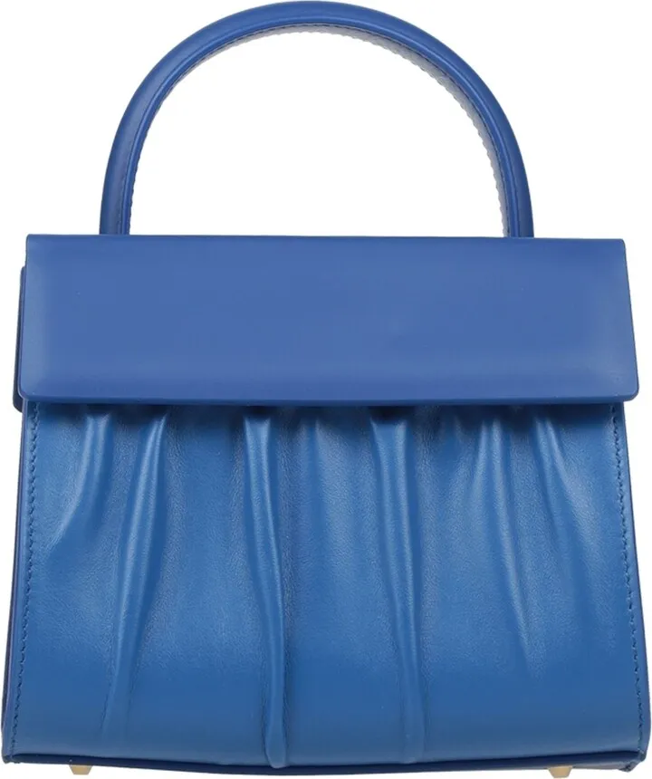 Handbag Bright Blue