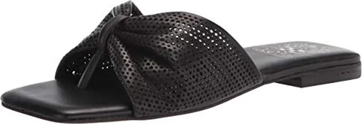 Vince Camuto Women's Footwear Women's Amahlee Thong Sandal Flip-Flop