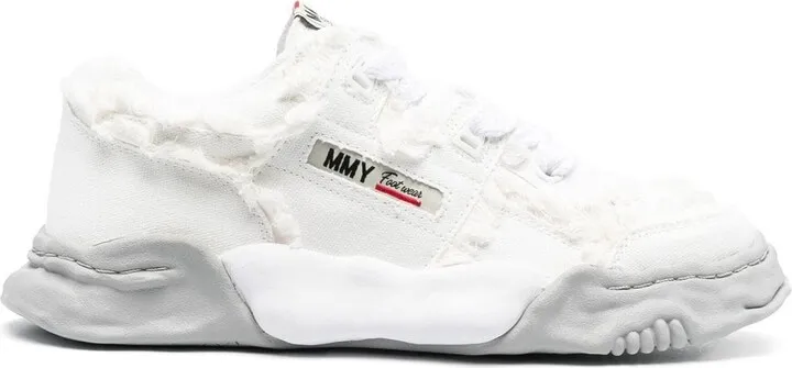 Parker low-top sneakers