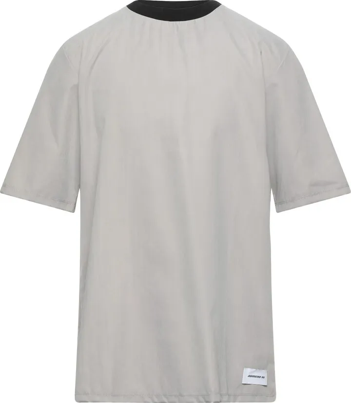 T-shirt Light Grey