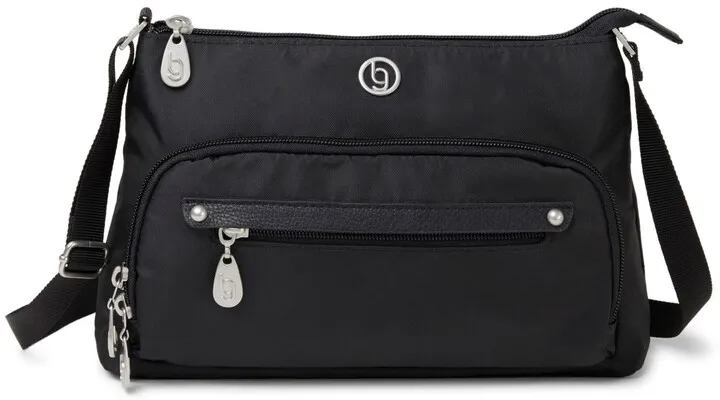 Baggallini Women's El Paso Crossbody Bag