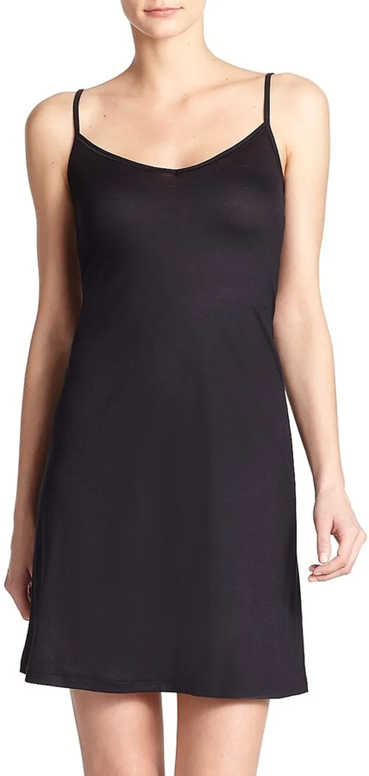 Ultralight Body Dress