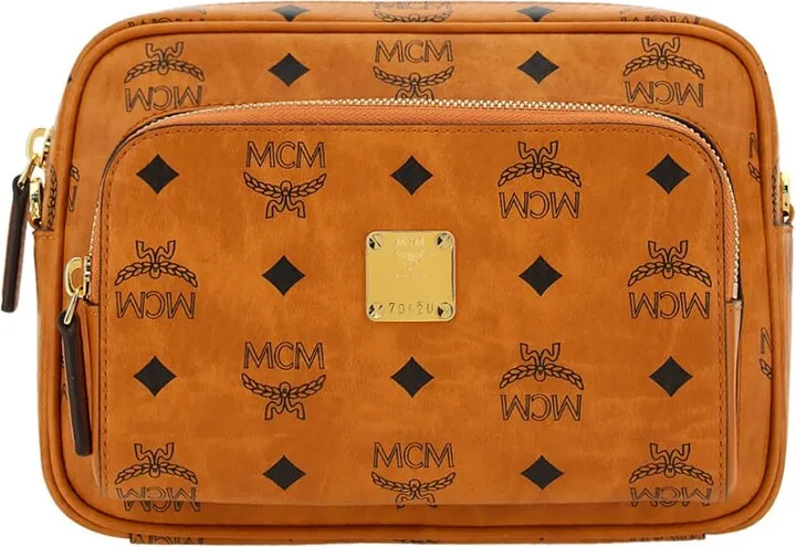 Kl Vi Crossbody Bag