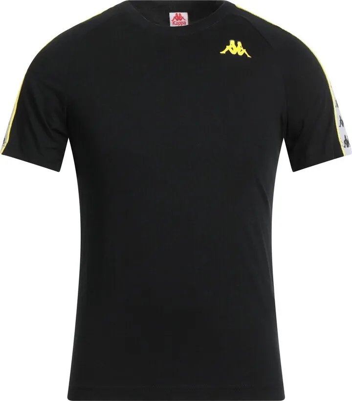 T-shirt Black
