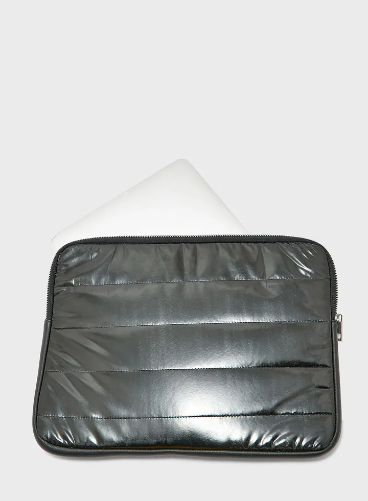 13" Puffy Laptop Case