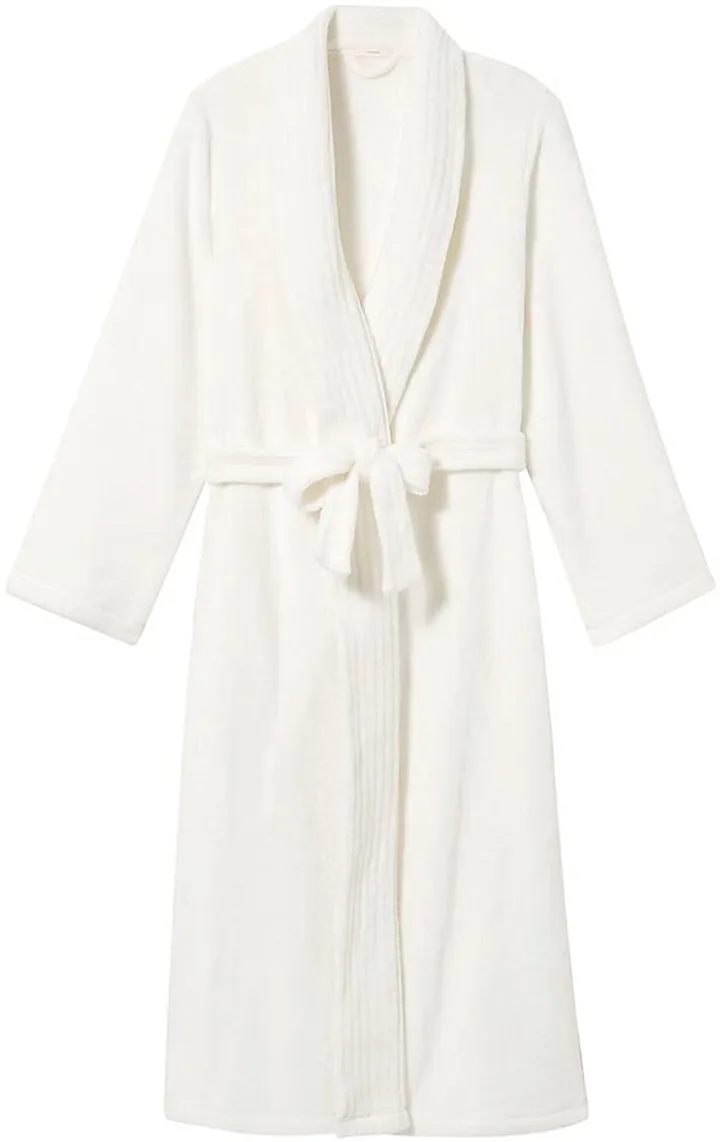 The Chalet Plush Robe