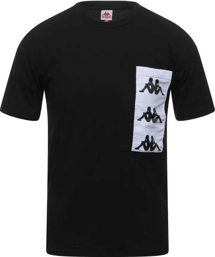 T-shirt Black
