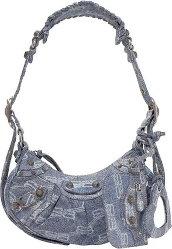 Le Cagole XS bag
