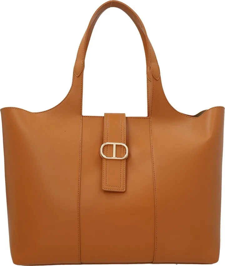 Logo Shopping Bag