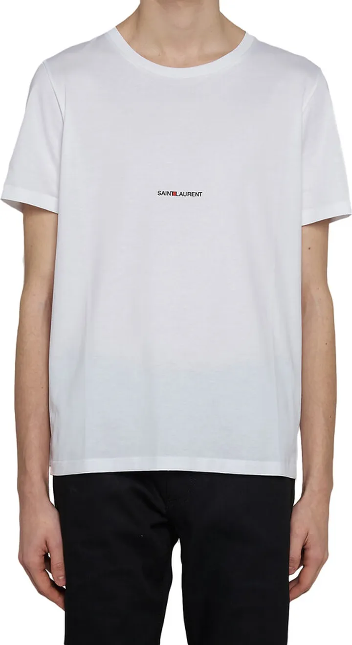 ' Rive Gauche' T-shirt