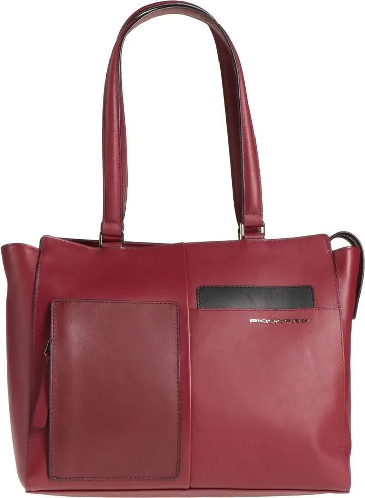 Handbag Burgundy