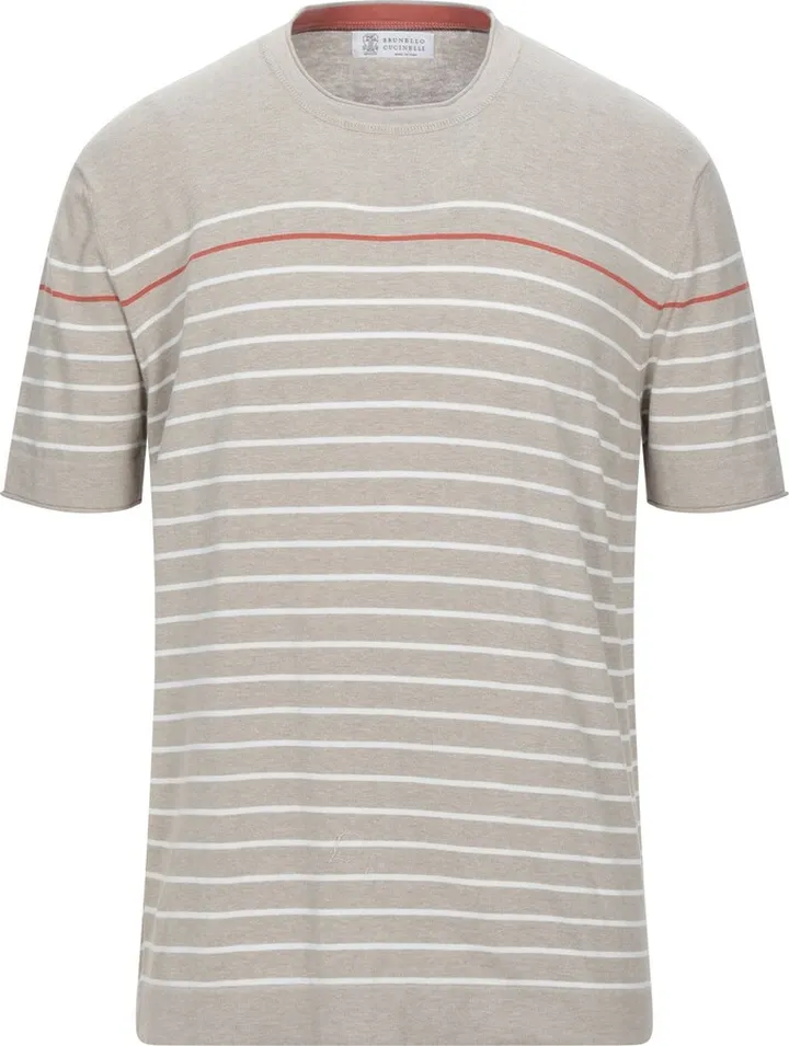 T-shirt Beige