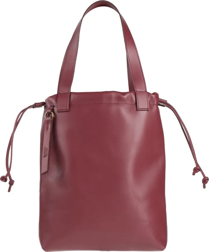 Handbag Tan