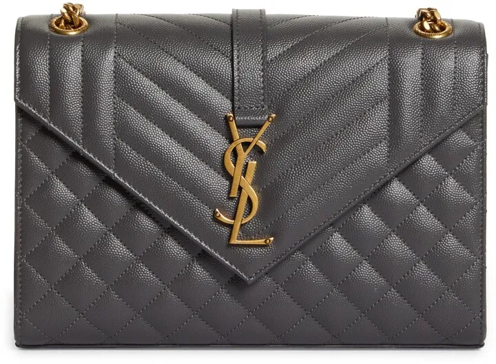 Medium Cassandra Envelope Bag