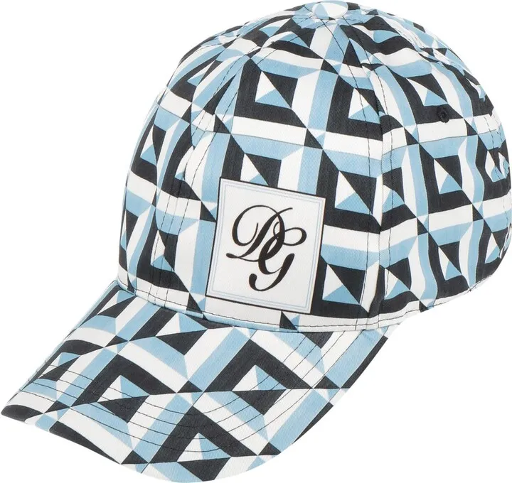 Hat Sky Blue