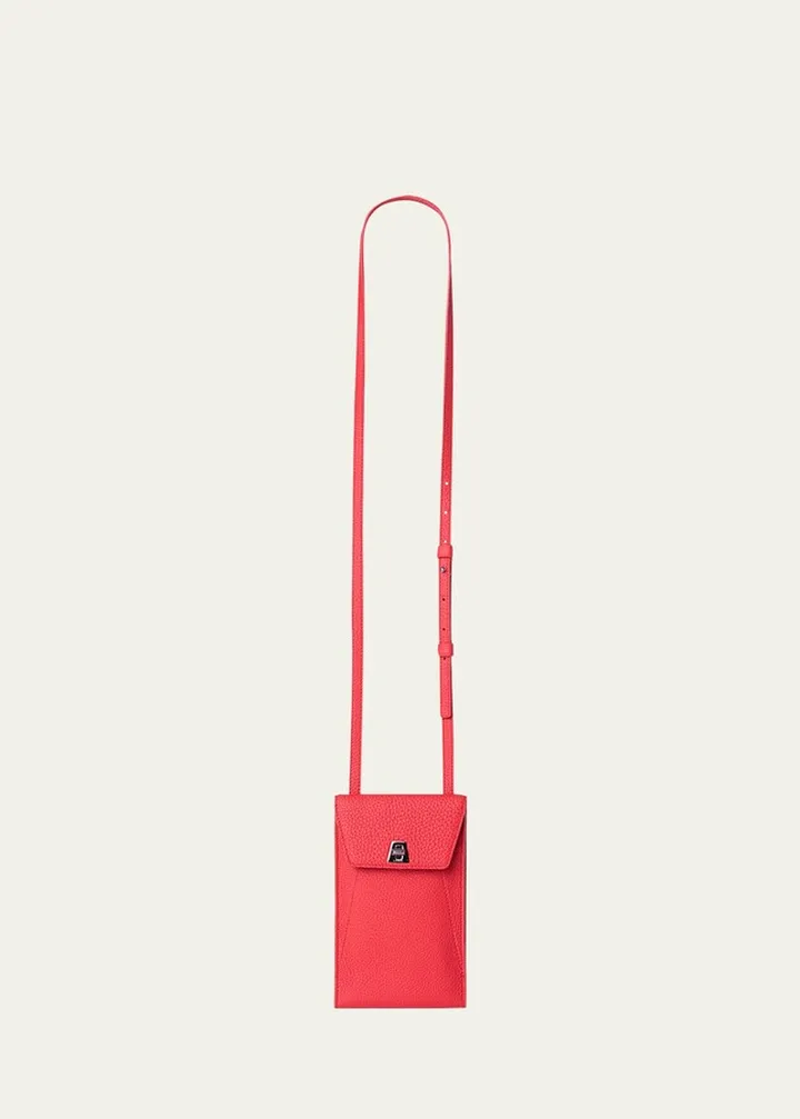 Anouk Phone Pouch Crossbody Bag