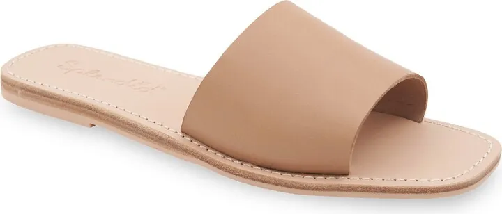 Finley Slide Sandal