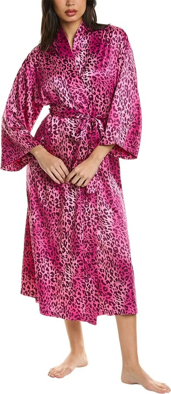 Natori Luxe Shangri-La Robe