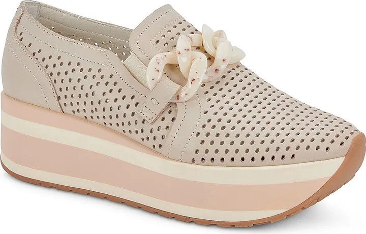 Dolce Vita Jhenee Platform Sneaker