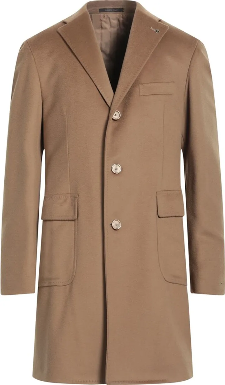 Coat Camel