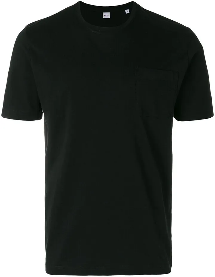 pocket T-shirt