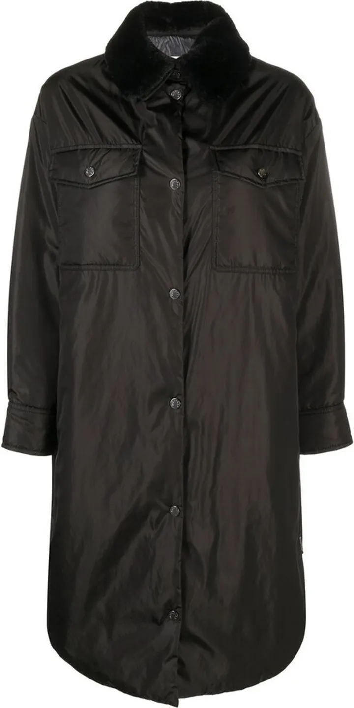 Padded Coat