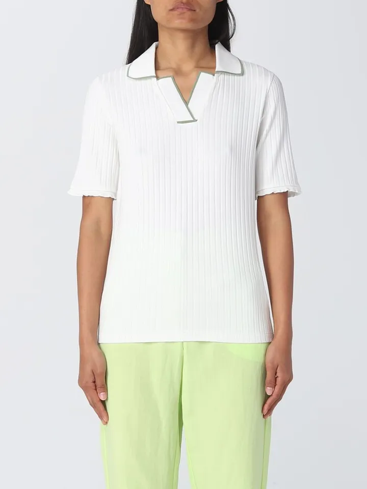 Polo shirt woman Boss