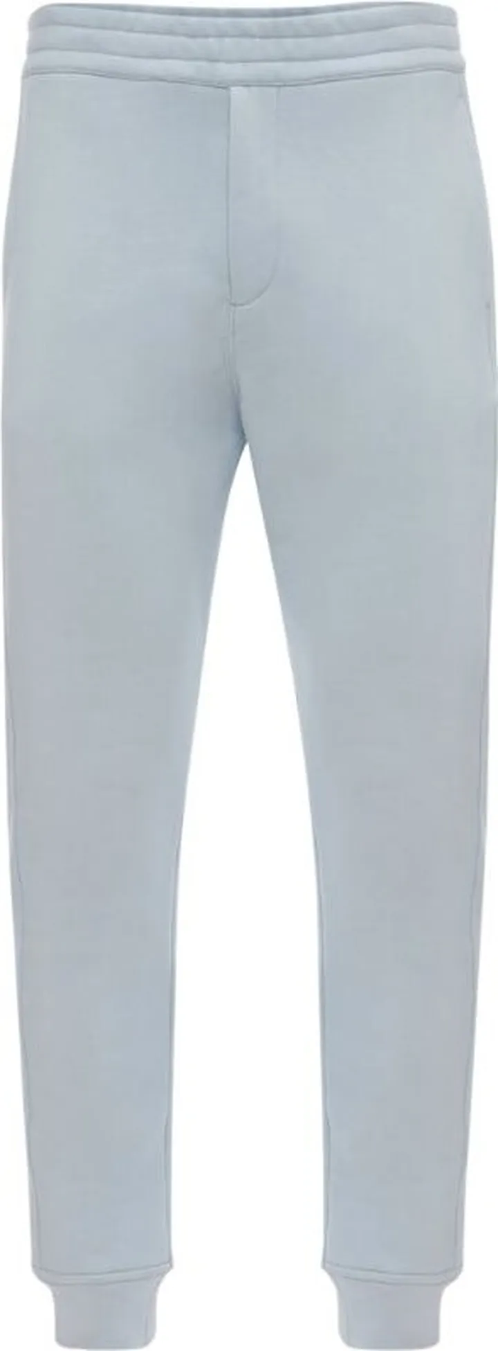 Alexander Mcqueen Cuffed Sweatpants