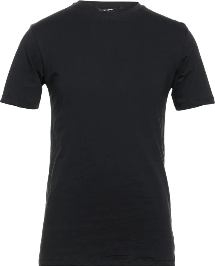 T-shirt Black